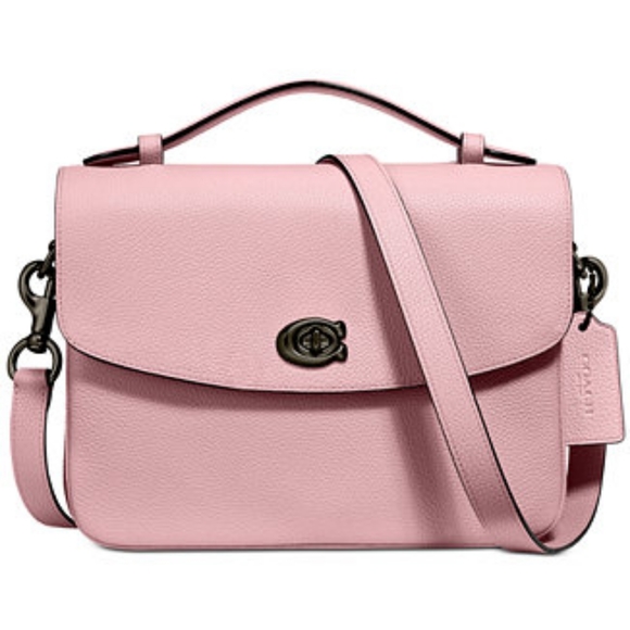 Coach Cassie Crossbody - Picture 1 of 16
